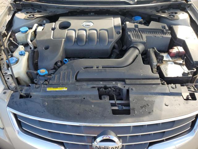 Photo 11 from auction – 2011 NISSAN ALTIMA BAS with VIN 1N4AL2AP5BN434042