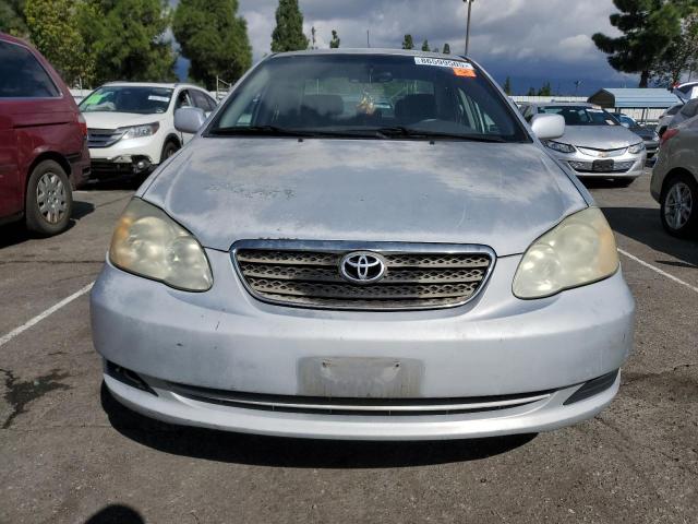 Photo 5 from auction – 2006 TOYOTA COROLLA CE with VIN 1NXBR32E36Z693197