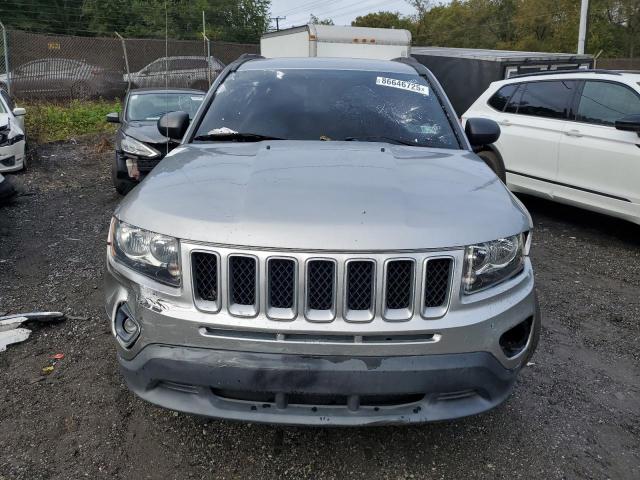 Photo 5 from auction – 2016 JEEP COMPASS SP with VIN 1C4NJDBBXGD751487