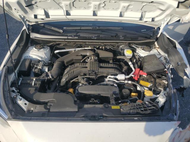 Photo 11 from auction – 2024 SUBARU IMPREZA with VIN JF1GUABC2R8256614