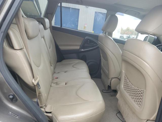 Photo 11 from auction – 2009 TOYOTA RAV4 LIMIT with VIN JTMBF31V495011859