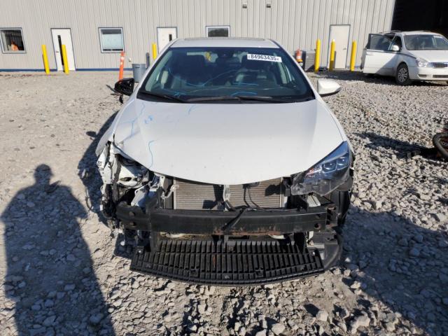 Photo 5 from auction – 2018 TOYOTA COROLLA L with VIN 5YFBURHE2JP831458