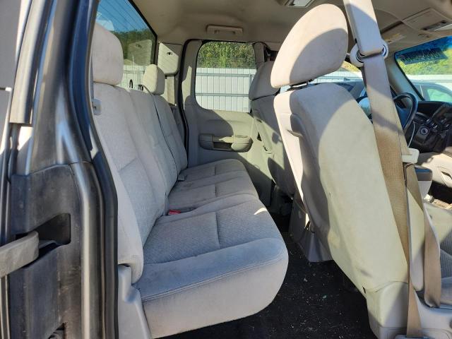 Photo 10 from auction – 2007 CHEVROLET SILVERADO with VIN 1GCEC19C87Z589806