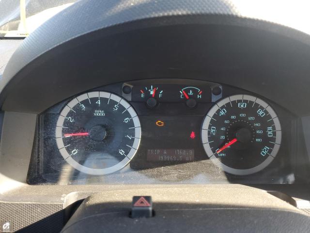 Photo 9 from auction – 2010 FORD ESCAPE with VIN 1FMCU9EG0AKD20514