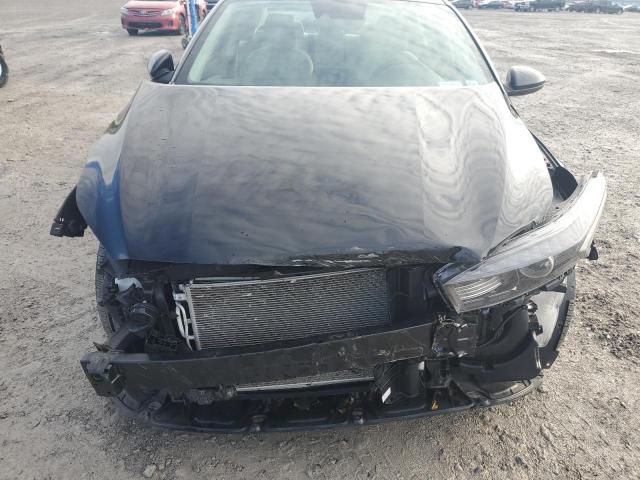 Photo 11 from auction – 2022 KIA FORTE FE with VIN 3KPF24AD6NE496059