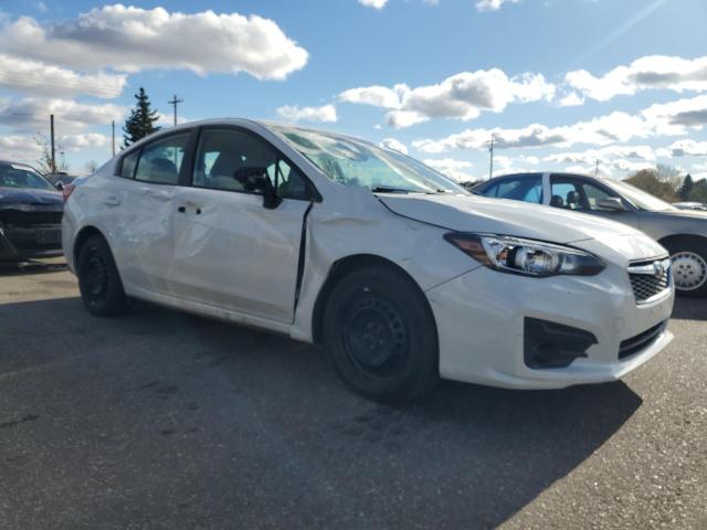 Photo 4 from auction – 2019 SUBARU IMPREZA with VIN 4S3GKAA60K3608913