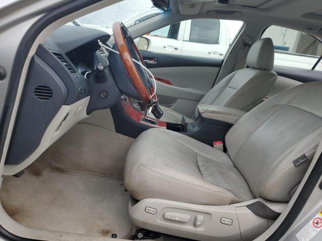 Photo 7 from auction – 2008 LEXUS ES 350 with VIN JTHBJ46G982206031