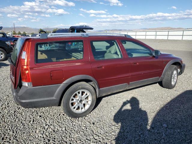 Photo 3 from auction – 2005 VOLVO XC70 with VIN YV1SZ592351199587