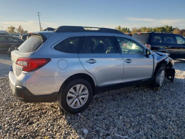Foto 3 de la subasta – 2019 SUBARU OUTBACK 2. con VIN 4S4BSAFC5K3318851