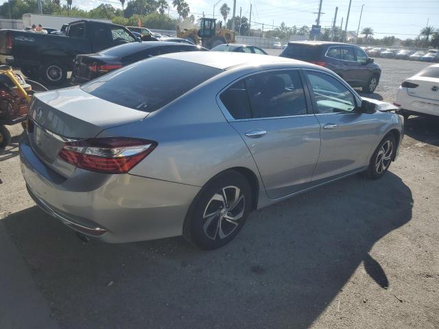 Photo 3 from auction – 2016 HONDA ACCORD with VIN 1HGCR2F32GA132151