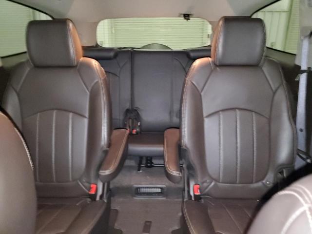 Photo 10 from auction – 2013 BUICK ENCLAVE with VIN 5GAKRCKD7DJ225064