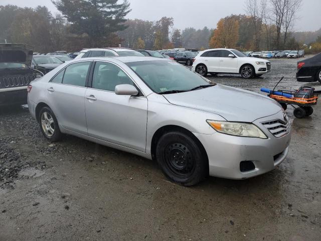 Photo 4 from auction – 2011 TOYOTA CAMRY BASE with VIN 4T1BF3EK5BU636598