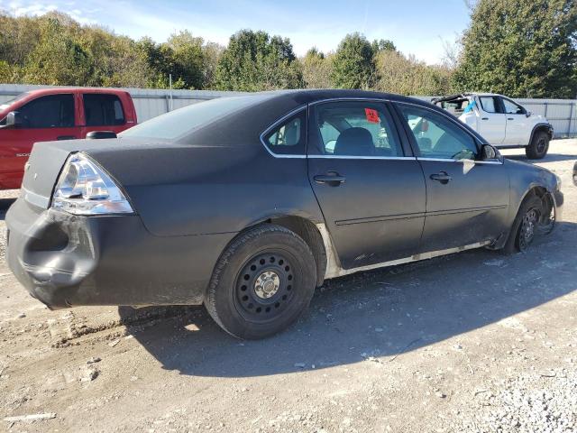 Photo 3 from auction – 2010 CHEVROLET IMPALA POL with VIN 2G1WD5EMXA1195207
