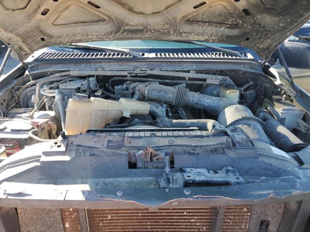 Photo 11 from auction – 2004 FORD EXCURSION with VIN 1FMNU44S14ED26116