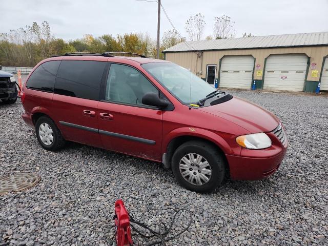 Photo 4 from auction – 2006 CHRYSLER TOWN & COU with VIN 1A4GP45RX6B690792