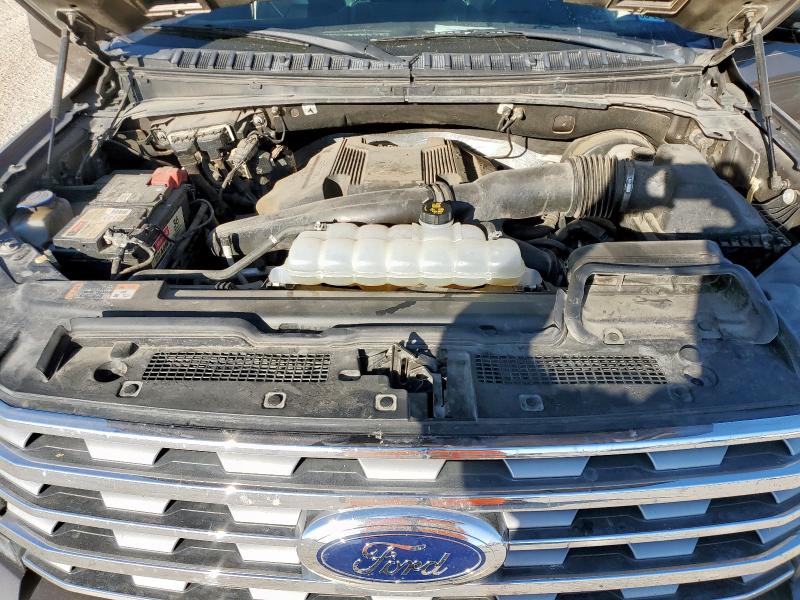 Photo 12 from auction – 2019 FORD EXPEDITION with VIN 1FMJU1KT8KEA62141