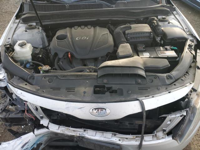 Photo 11 from auction – 2014 KIA OPTIMA LX with VIN 5XXGM4A74EG259294