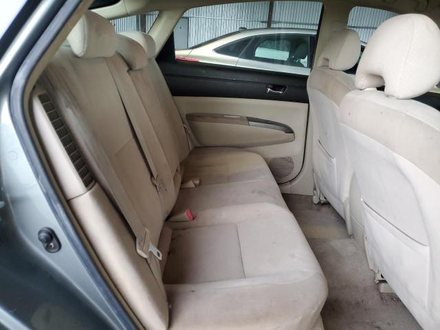 Photo 10 from auction – 2005 TOYOTA PRIUS with VIN JTDKB20U753119218