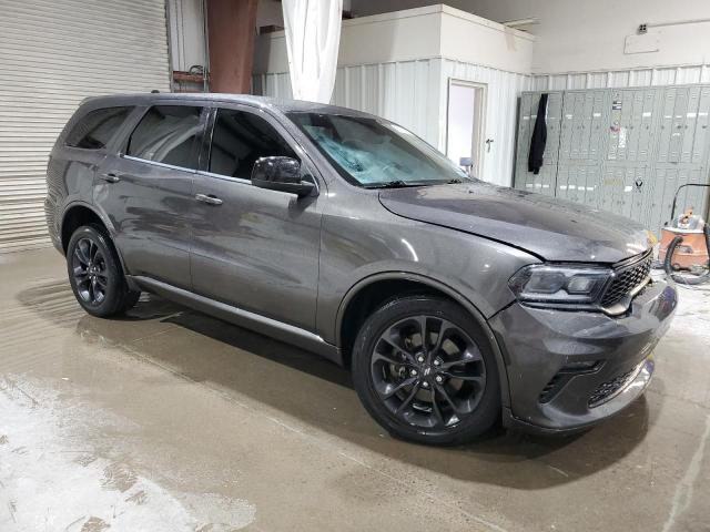 Photo 4 from auction – 2021 DODGE DURANGO GT with VIN 1C4RDJDG2MC522447