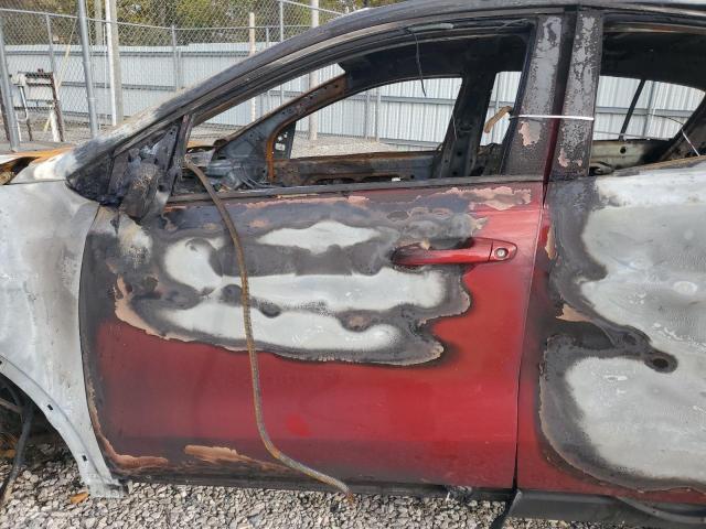 Photo 7 from auction – 2021 KIA SPORTAGE with VIN KNDPMCAC1M7912890