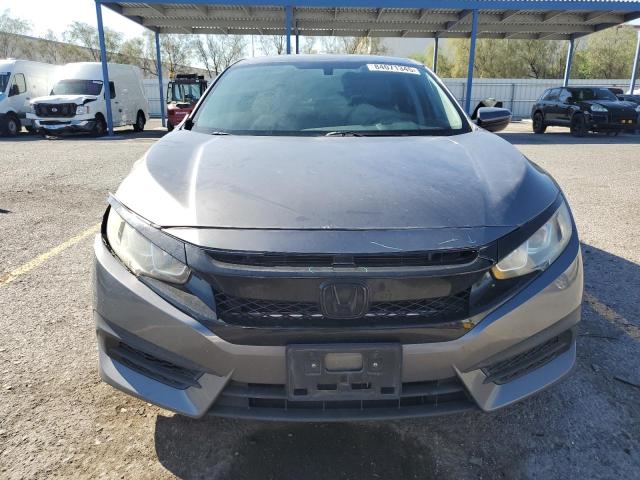 Photo 5 from auction – 2017 HONDA CIVIC LX with VIN 2HGFC2F56HH531020