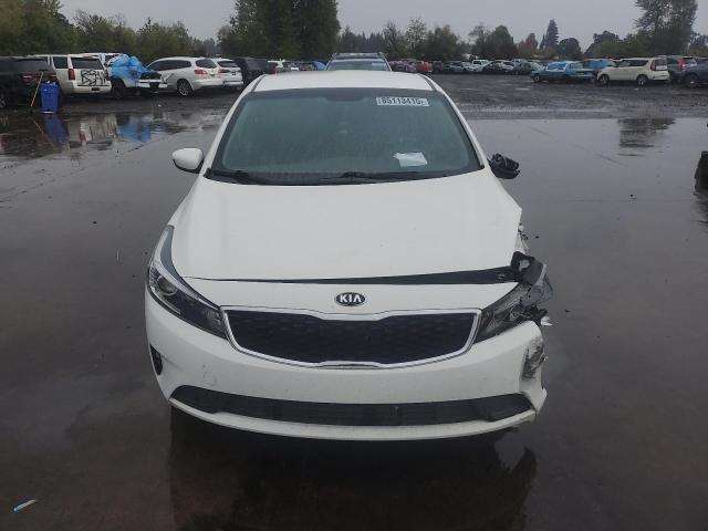 Photo 5 from auction – 2018 KIA FORTE LX with VIN 3KPFL4A74JE189278