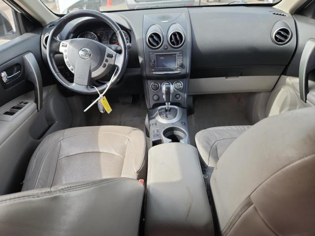 Photo 8 from auction – 2012 NISSAN ROGUE S with VIN JN8AS5MV9CW394833