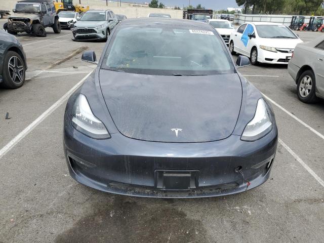 Photo 5 from auction – 2018 TESLA MODEL 3 with VIN 5YJ3E1EA6JF018883