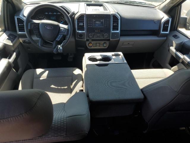 Photo 8 from auction – 2017 FORD F150 SUPER with VIN 1FTEW1C8XHFA10846