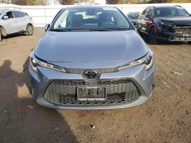 Photo 5 from auction – 2022 TOYOTA COROLLA LE with VIN JTDVPMAE4N3030160