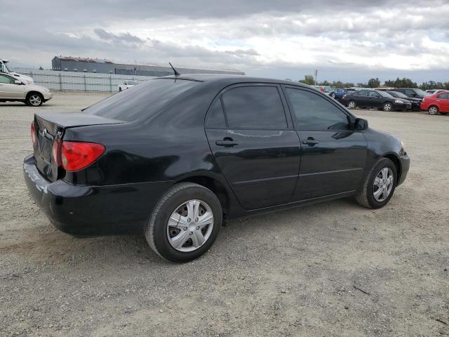Photo 3 from auction – 2007 TOYOTA COROLLA CE with VIN JTDBR32E770127542