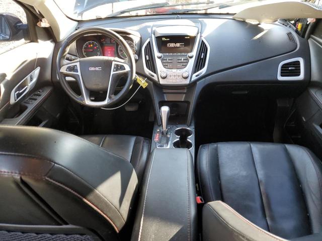 Photo 8 from auction – 2012 GMC TERRAIN SL with VIN 2GKFLVEKXC6308267