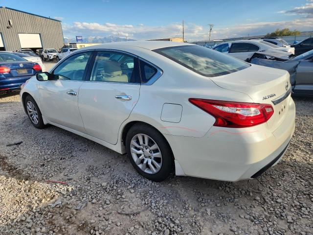 Photo 2 from auction – 2016 NISSAN ALTIMA 2.5 with VIN 1N4AL3AP1GC243775