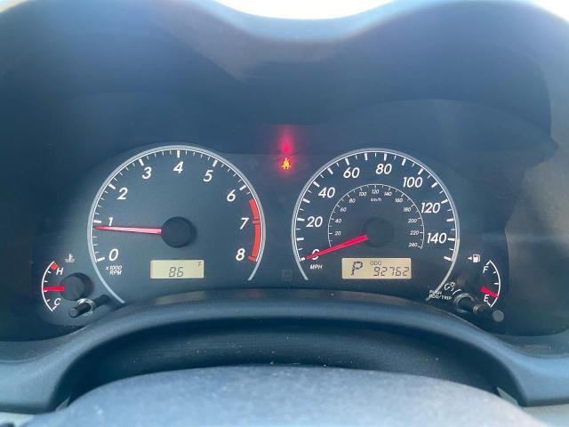 Photo 8 from auction – 2013 TOYOTA COROLLA BA with VIN 5YFBU4EEXDP076863