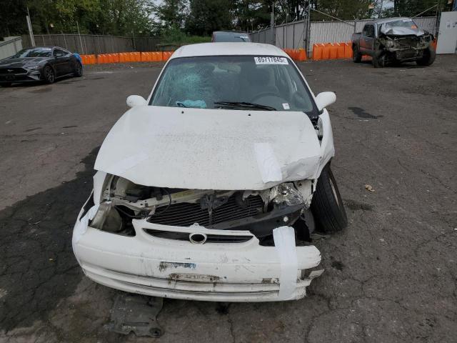 Photo 5 from auction – 1998 TOYOTA COROLLA with VIN 1NXBR12E3WZ089346