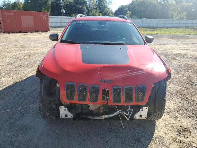 Photo 5 from auction – 2019 JEEP CHEROKEE T with VIN 1C4PJMBX1KD150904