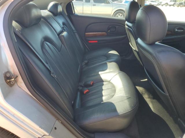 Photo 10 from auction – 2002 CHRYSLER 300M with VIN 2C3AE66GX2H150021