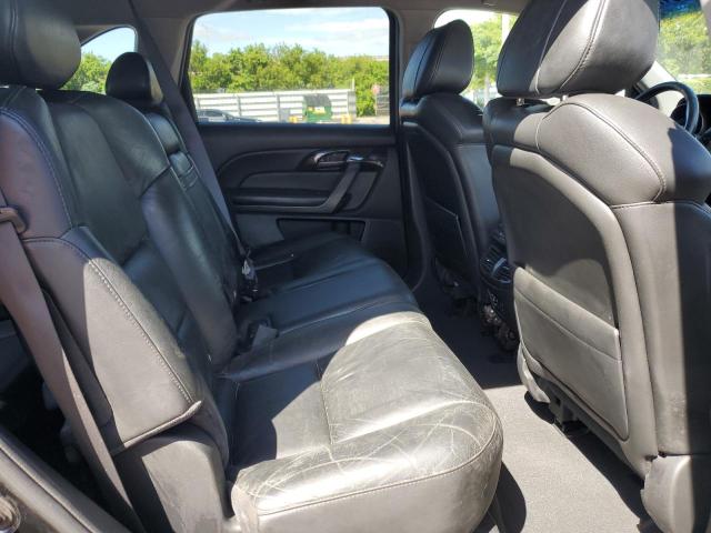 Photo 10 from auction – 2008 ACURA MDX TECHNO with VIN 2HNYD284X8H538393