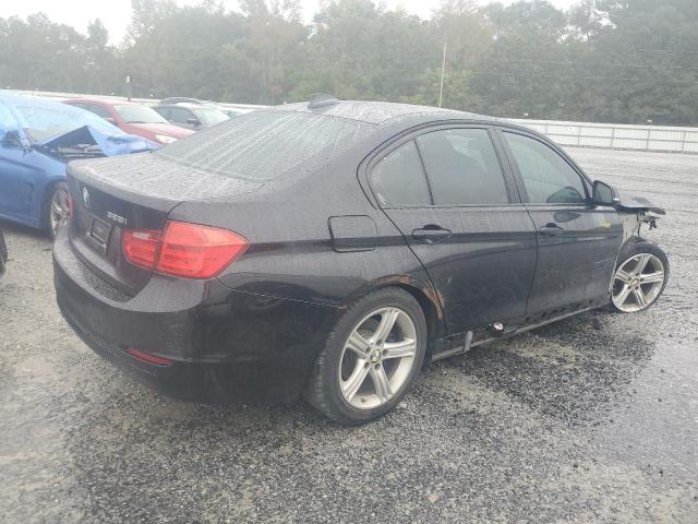 Photo 3 from auction – 2014 BMW 328 I with VIN WBA3A5C56EJ465489