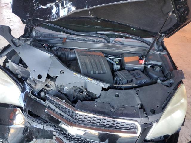 Photo 11 from auction – 2014 CHEVROLET EQUINOX LS with VIN 2GNALAEK9E6327790