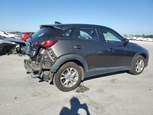 Photo 3 from auction – 2018 MAZDA CX-3 SPORT with VIN JM1DKDB79J0331433