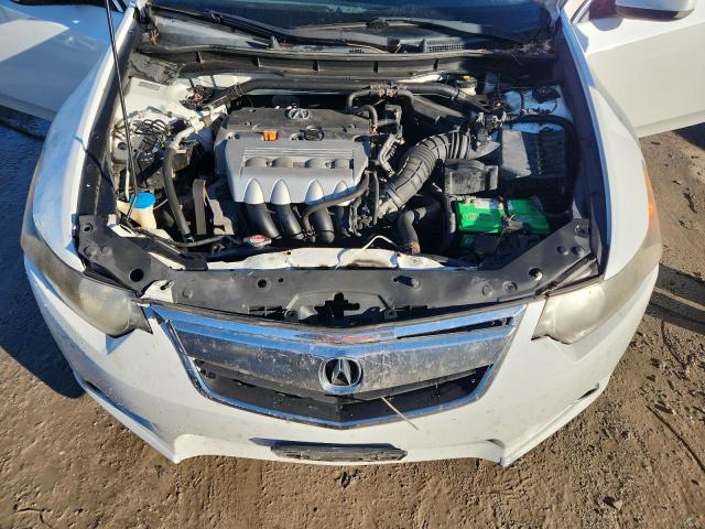 Photo 11 from auction – 2012 ACURA TSX SE with VIN JH4CU2E86CC005894
