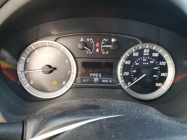Photo 9 from auction – 2015 NISSAN SENTRA S with VIN 3N1AB7AP8FL628924
