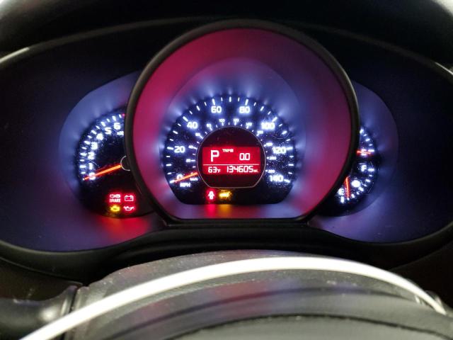 Photo 9 from auction – 2019 KIA SOUL with VIN KNDJN2A24K7689777
