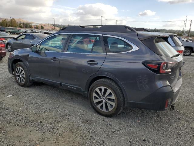 Photo 2 from auction – 2022 SUBARU OUTBACK with VIN 4S4BTAAC0N3251780