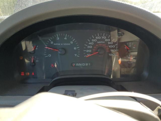 Photo 9 from auction – 2007 FORD F150 SUPER with VIN 1FTRW14WX7FA11282