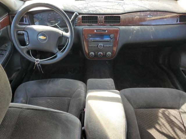 Photo 8 from auction – 2008 CHEVROLET IMPALA LS with VIN 2G1WB58K389180429