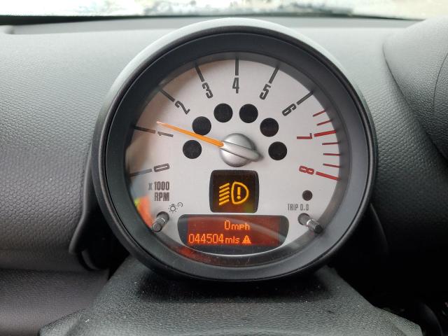 Photo 9 from auction – 2014 MINI COOPER S C with VIN WMWZC3C56EWP51791
