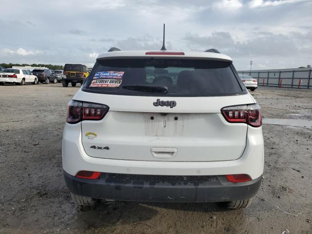 Photo 6 from auction – 2025 JEEP COMPASS LATITUDE with VIN 3C4NJDBNXST527083