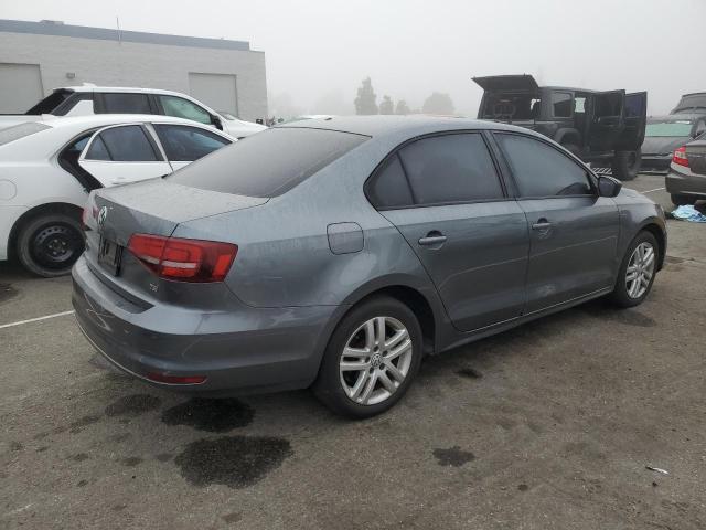 Photo 3 from auction – 2018 VOLKSWAGEN JETTA S with VIN 3VW2B7AJXJM257598